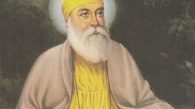 Guru Nanak