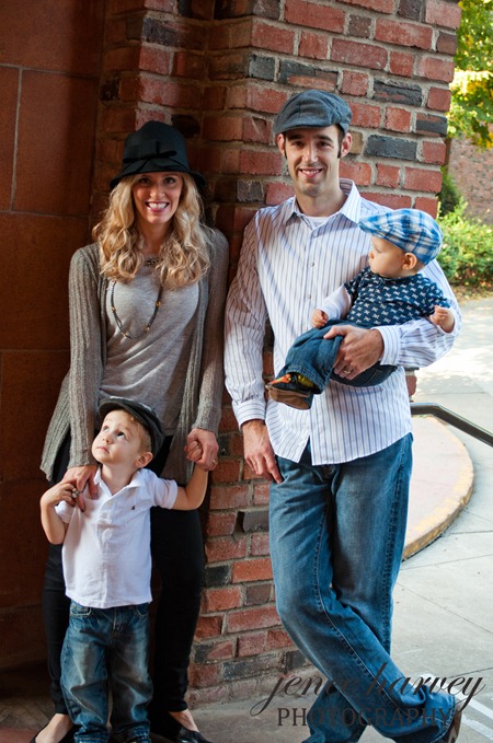 Colby Family-4