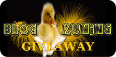 itik kuning- blog