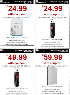 staples printable coupons