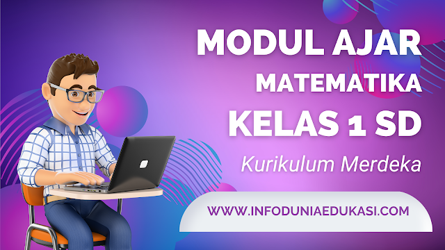 Unduh modul Ajar