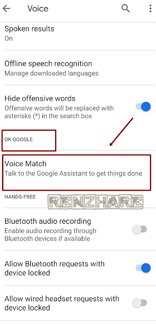 Bagaimana Cara mengatur Google Assistant di iPhone atau Android?