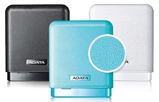 ADATA Launches PV150 Power Bank