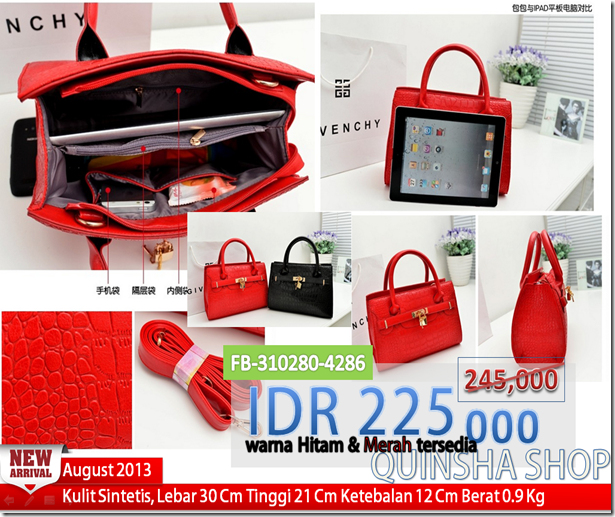 tasimporagust2013 Tas Impor Agustus 2013