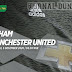 Prediksi West Ham United Vs Manchester United, Minggu 06 Desember 2020 Pukul 00.30 WIB @ Mola TV