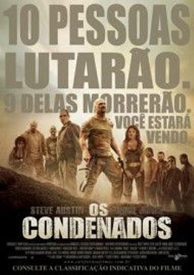 Baixar Filme Os Condenados - Dublado- 