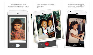 Google PhotoScanner