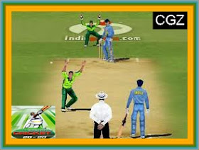 World Cup T-20 Game Free For Windows