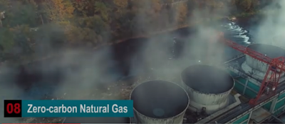number eight with zero carbon natural gas new technologies have the power to change the impossible to possible just imagine a natural gas power plant that emits zero co2 emissions from past many years to meet this challenge gas companies are pulling their weight by improving the efficiency of their processes and increasingly invested in decarbonized and renewable energy ventures the first preliminary tests on just such a power plant was conducted two years ago by a collaboration led by the company net power but still, the companies are struggling to get zero carbon natural gas scientists are trying hard to minimize the emission of carbon as it will surely give a huge impact on climate and environment it will be the biggest innovation in the climate world if this comes to reality