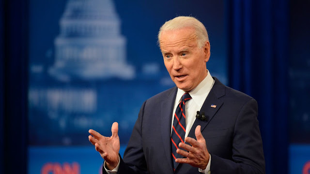 CNN ha perdido audiencia desde que Biden asumió el cargo