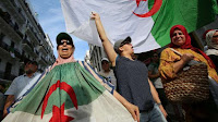 Algeria: an empty election