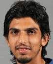 Ishant Sharma