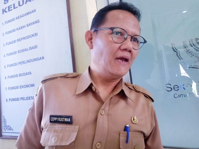 Respons Keluhan Warga, KCIC Lakukan Inspeksi Penggunaan Ilegal Lahan di DK 117 Cimahi