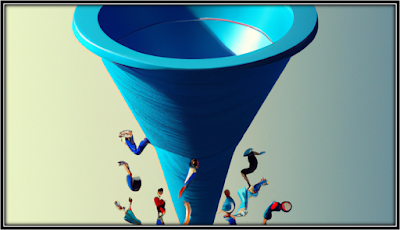 customer funnel