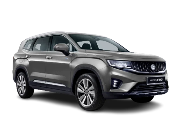 Proton X90