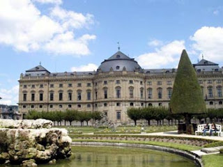 Würzburger Residenz