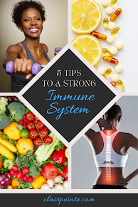5 Tips to Natural Immunity Pin 2