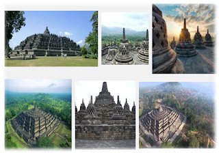 Asal-usul Sejarah Berdirinya Candi Borobudur