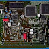 Wiring Diagram Internal ECU MOTRONIC M1.3 