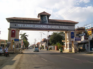 TEGAL