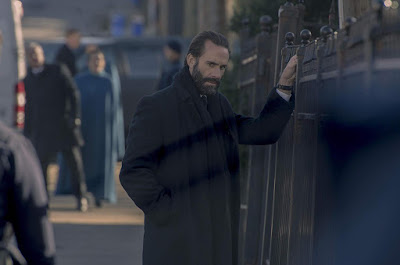 The Handmaids Tale Season 3 Joseph Fiennes Image 1