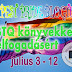 Budapest Pride Blogturné - Vendégbloggerekkel