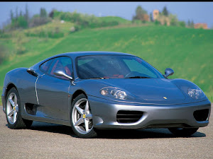 Ferrari 360 Modena 2001 (7)
