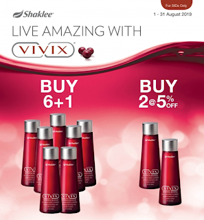 Apa vivix shaklee; vitamin untuk kencing manis; vitamin untuk darah tinggi; Shaklee labuan; Vivix murah; shaklee kudat; shaklee tawau; shaklee kk; shaklee beaufort 