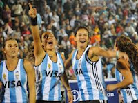 Las Leonas-Estados Unidos