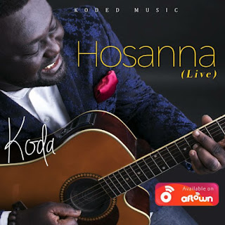 KODA Releases ‘Hosanna Live’ Album