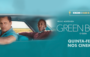 Greenbook - O Guia