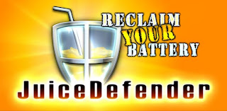 JuiceDefender Ultimate apk