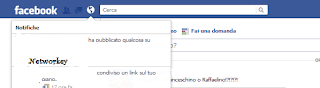 facebook modifiche