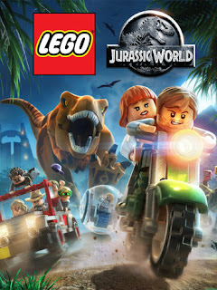 Baixar LEGO Jurassic World Torrent