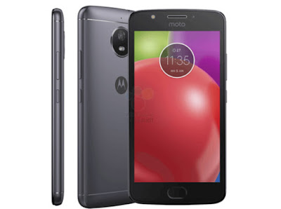 Motorola Moto E4, Sabet Penghargaan Best Value Phone