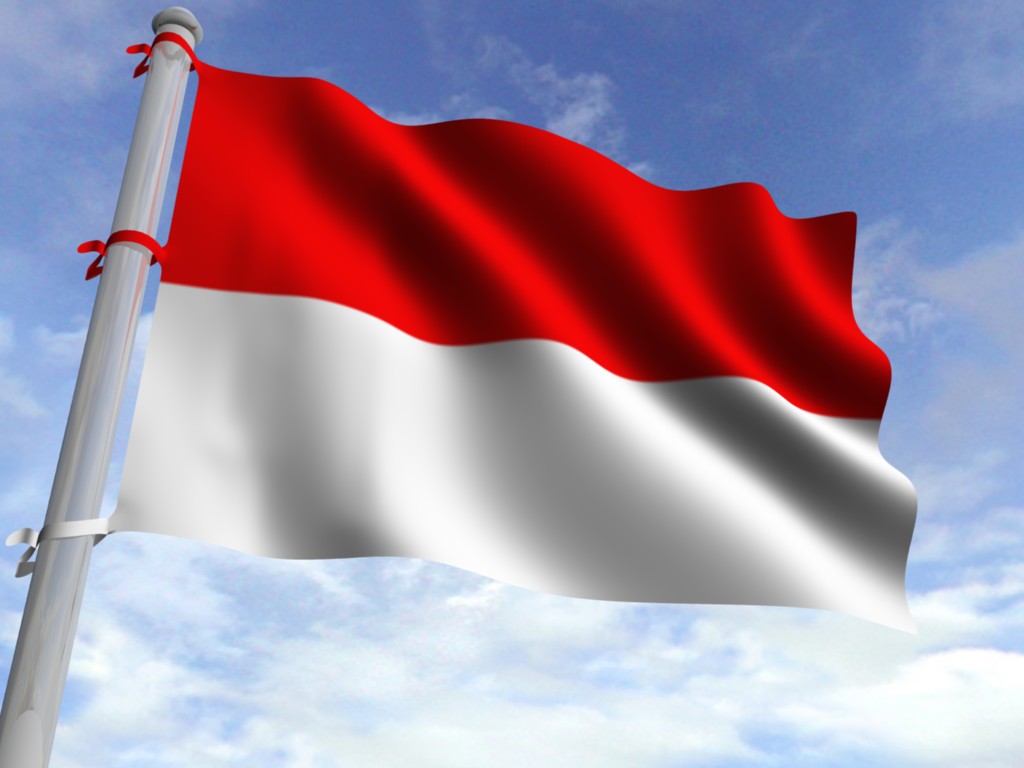 SMP Marsudi Utami Semarang Sejarah dan Makna Bendera  