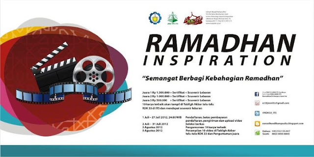 lomba islami