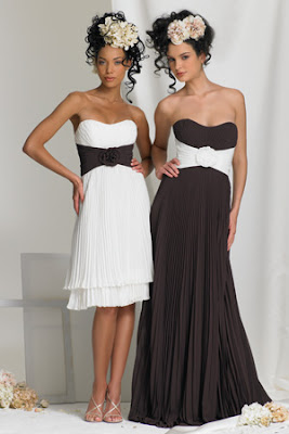 Bridesmaid Dresses - Wedding Exclusive Collection