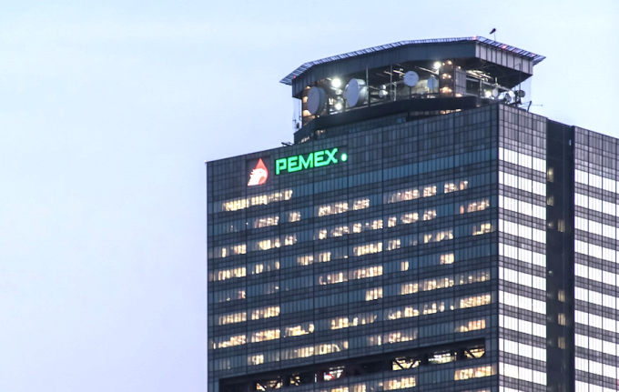 Fwd: Denuncian a Pemex por vender gasolina de mala calidad