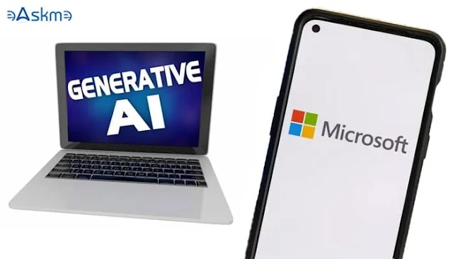 Microsoft Launched Generative AI to Create Retail Media Content in Creative Studio: eAskme
