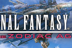 Final Fantasy XII: The Zodiac Age PC Game Free Download