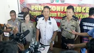 2 Oknum PNS dan Anggota DPRD di Sulut Ditangkap Terkait Kasus Narkoba