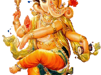 HAPPY GANESH CHATURTHI 2017 WISHES, IMAGES