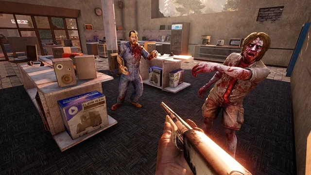 เว็บโหลดเกม 7 Days to Die ภาษาไทย