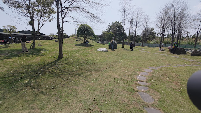 洄瀾灣景觀餐廳 - 休閒農場