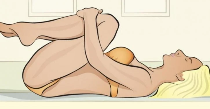 Are You Sleeping Badly? Try This Trick. It Works Very Well!