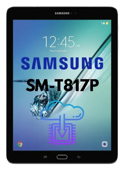 Full Firmware For Device Samsung Galaxy Tab S2 9.7 SM-T817P