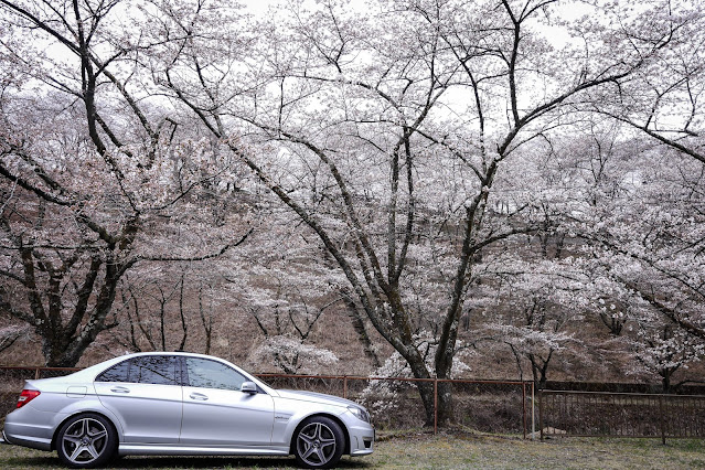 C63AMG