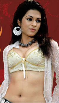 Shraddha Das may not expose herself to the extent of Mallika Sherawat