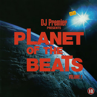 Presents Planet of the Beats Vol.1